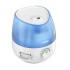Vicks Mini CoolMist Ultrasonic Humidifier VUL525E4