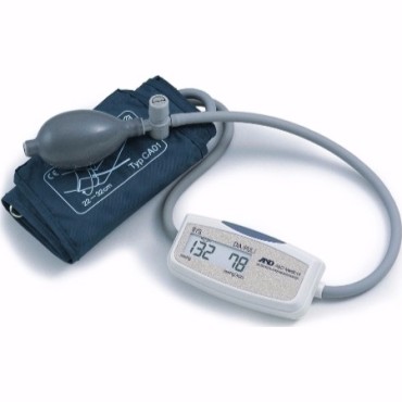 A&D Ua-704 Ημιαυτόματο Πιεσόμετρο Βραχίονα