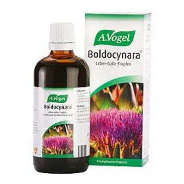 A.Vogel Boldocynara 50 ml