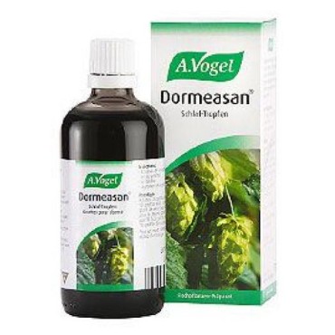A.Vogel Dormeasan Drops 50 ml