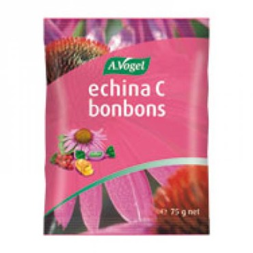 A.Vogel Echina-C Bonbons 75 gr