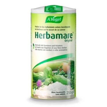 A.Vogel Herbamare Original Υποκατάστατο Αλατιού 250 gr