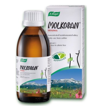 A.Vogel Molkosan 200 ml