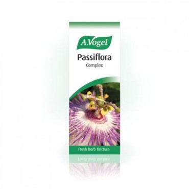 A.Vogel Passiflora Drops 50ml