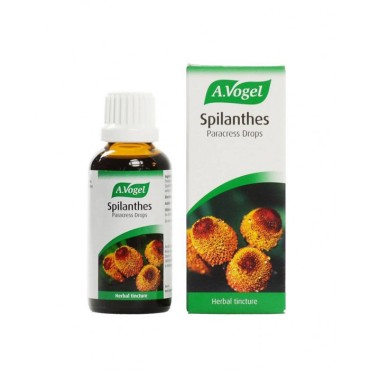 A.Vogel Spilanthes Oler 50 ml