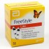 Abbott Freestyle Lite 50 Strips (Ταινίες Σακχάρου)