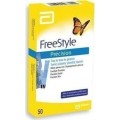 Abbott Freestyle Precision Glucose 50 Strips