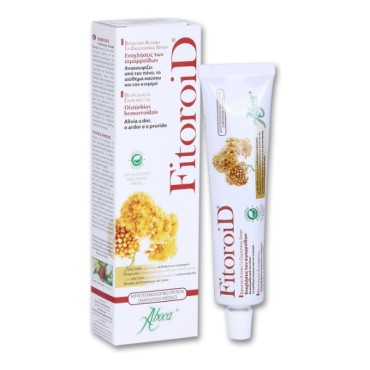 Aboca Fitoroid 40ml