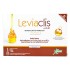 Aboca Leviaclis Adult x 6 Μικροκλύσματα Των 10 g