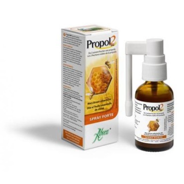 Aboca Propol2 Emf Spray 30ml