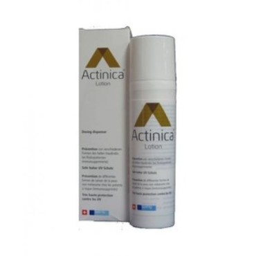 Actinica Lotion 80 gr