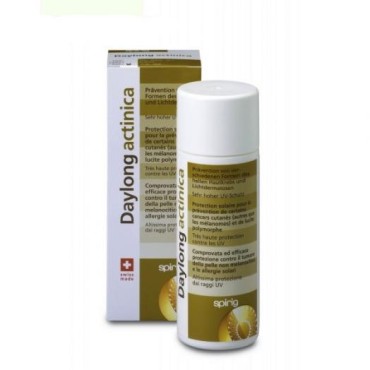 Actinica Lotion 80 gr