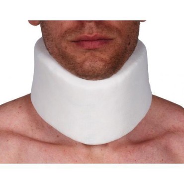 Adco Αυχενικό Κολλάρο Μαλακο 8cm Ύψος 01120 One Size
