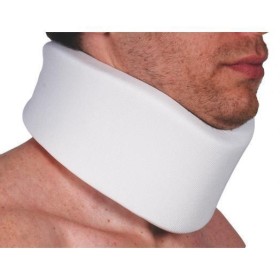 Adco Αυχενικό Κολλάρο Μαλακό Large 01100