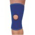 Adco Επιγονατίδα Απλή Neoprene Τρύπα X-Large 05203