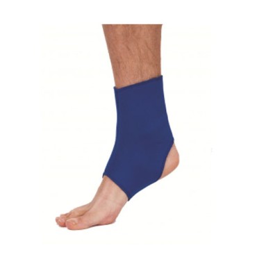 Adco Επιστραγαλίδα Απλή Neoprene 05401 Medium