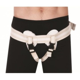 Adco Κηλεπίδεσμος Διπλός 80-90 cm  4310 Medium