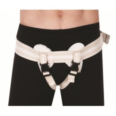 Adco Κηλεπίδεσμος Διπλός 80-90 cm  4310 Medium