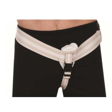 Adco Κηλεπίδεσμος Μονός 100-110 Cm 04309 Δεξιός Xl