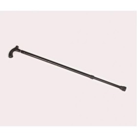 Adco Μπαστούνι Ρυθμιζόμενου Ύψους Μεταλλικό 06130