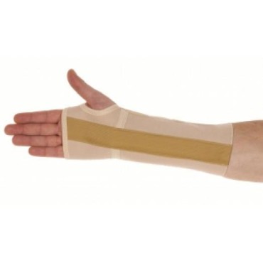 Adco Νάρθηκας Καρπού & Αντιβράχιου 3211 Αριστερός Small