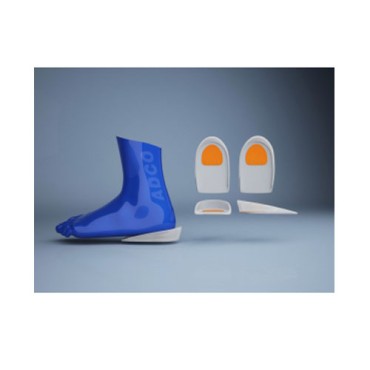 Adco Πέλμα Σιλικόνης Άκανθας x-large (43-45) 08320