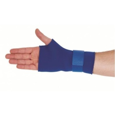 Adco Πηχεοκάρπιο Δέστρα Neopre Large 03206