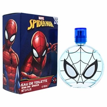 Airval Spiderman Eau De Toilete 30ml