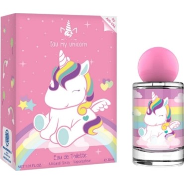 Airval Unicorn Eau De Toilete 30ml