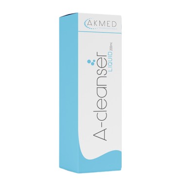Akmed A Cleanser Liquid 200 ml