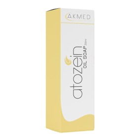 Akmed Atozein Oil Soap 250 ml