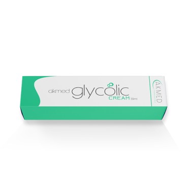 Akmed Glycolic Cream 30 ml