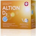 Altion D3 1000 IU x 30 Sachets