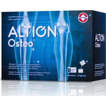 Altion Osteo x 30 Sachets
