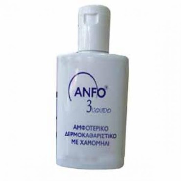 Anfo 3 Liquido 200ml