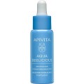 Apivita Aqua Beelicious Booster Αναζωογόνησης Και Ενυδάτωσης 30 ml