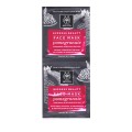Apivita Express Beauty Μάσκα Αναζωογόνησης & Λάμψης Με Ρόδι 2 Χ 8 ml
