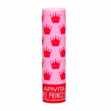 Apivita Lip Care Bio-Eco Princess 4,4 gr