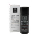 Apivita Men's Care Κρέμα-Gel Ενυδάτωσης Δροσερή-Μη Λιπαρή Υφή Με Κέδρο & Πρόπολη 50 ml