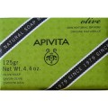 Apivita Σαπούνι Με Ελιά 125 gr