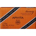 Apivita Σαπούνι Με Μέλι 125 gr