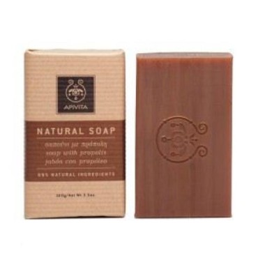 Apivita Σαπούνι Με Πρόπολη 125 gr