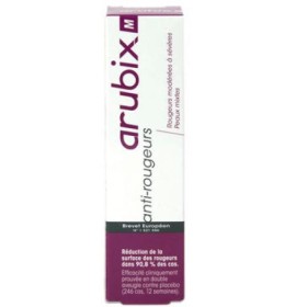 Arubix-Μ Cream 30ml