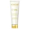 Atache C Vital A.H.A. Cream Κανονική-Ξηρή Επιδερμίδα 50 ml