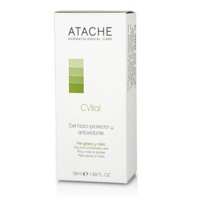Atache C Vital A.H.A. Gel 50ml