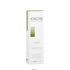 Atache C Vital Eye Serum 15ml