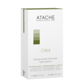 Atache C Vital Set Active (Serum 15 ml  + Fluid 30 ml)