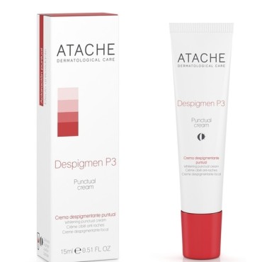 Atache Despigment P3 punctual Cream 15 ml
