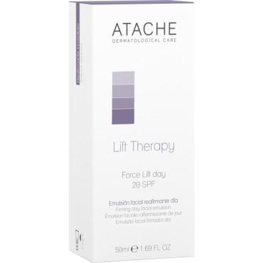 Atache Lift Day Therapy Cream Spf20 50 ml