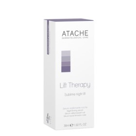 Atache Lift Therapy Sublime Lift Night Serum 30ml
